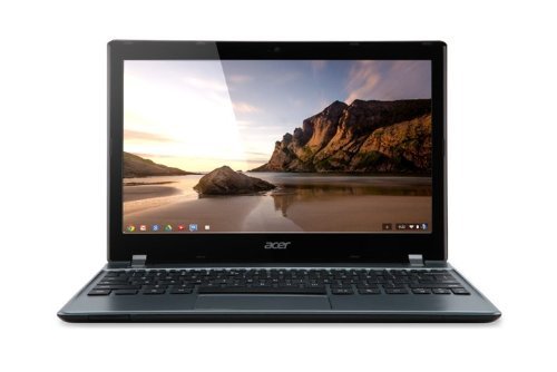 Image of the Acer C7