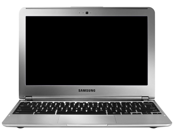 Image of the Samsung Chromebook