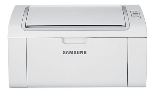 Image of the Samsung ML-2165